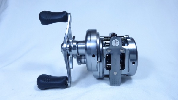19カルカッタコンクエストDC 200